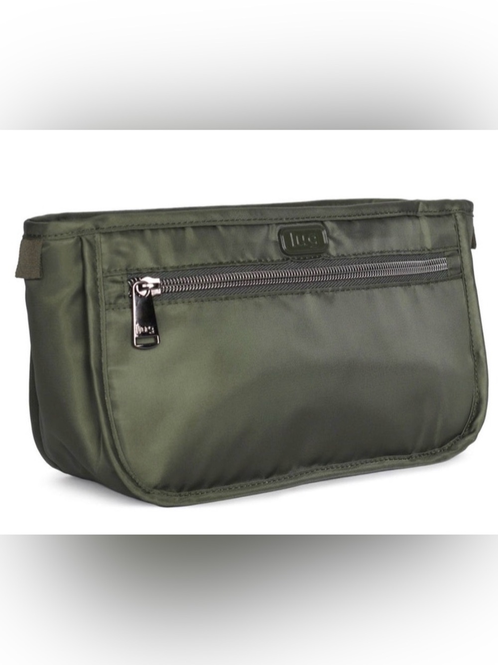 Lug Parasail Olive